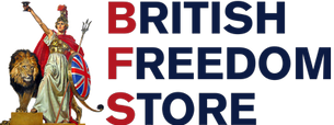 British Freedom Store
