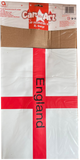 England St. George Car Kit
