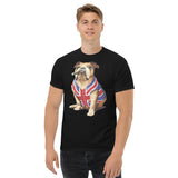 British Bulldog T-Shirt