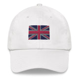Union Jack Hat