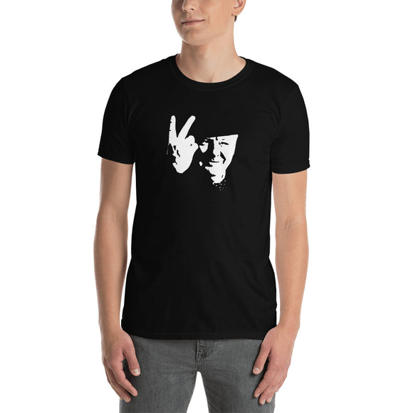V for Victory Unisex T-Shirt