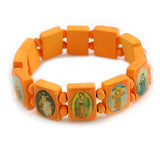 Holy Saints Bracelet